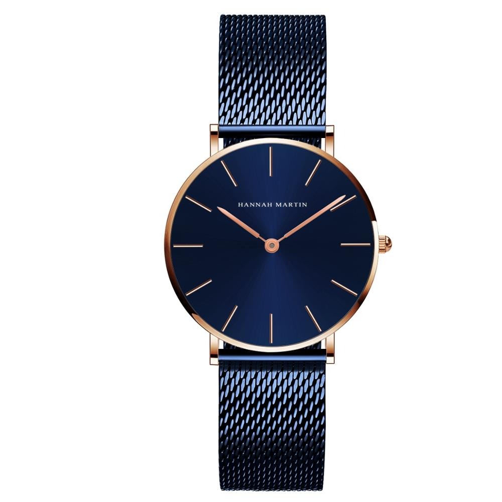 Luxury Clock | Damenuhr