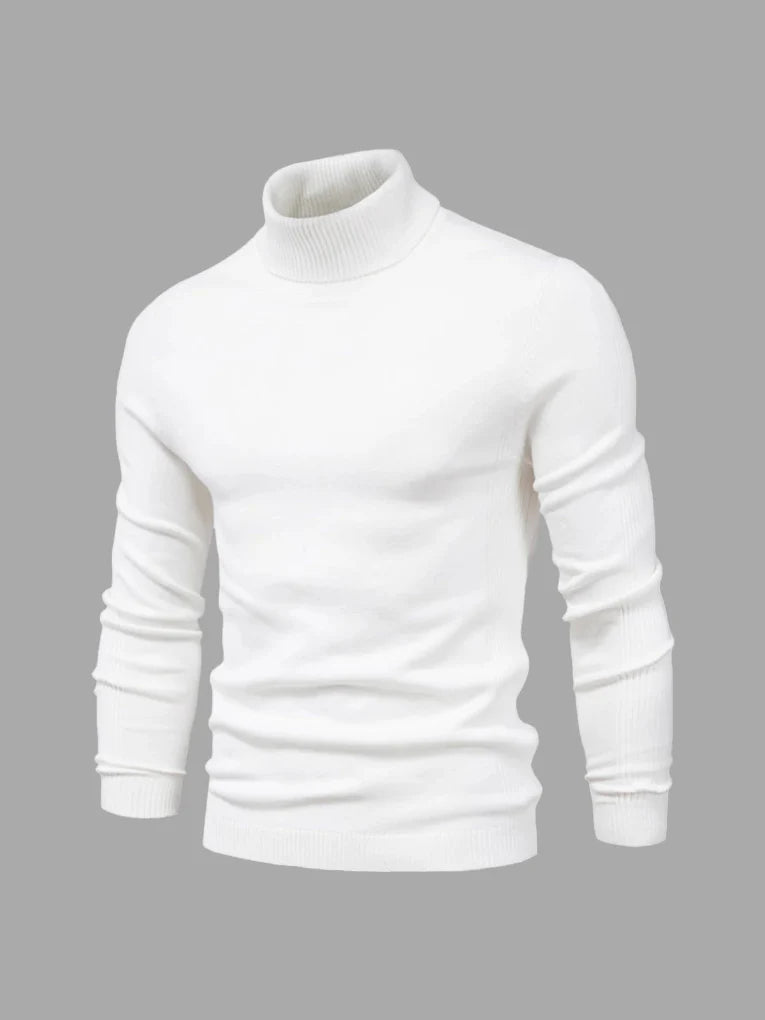 Klassische Winter Eleganz