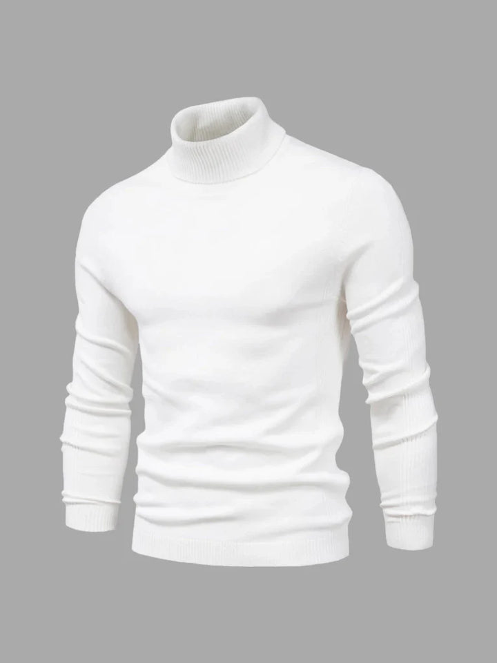 Klassische Winter Eleganz