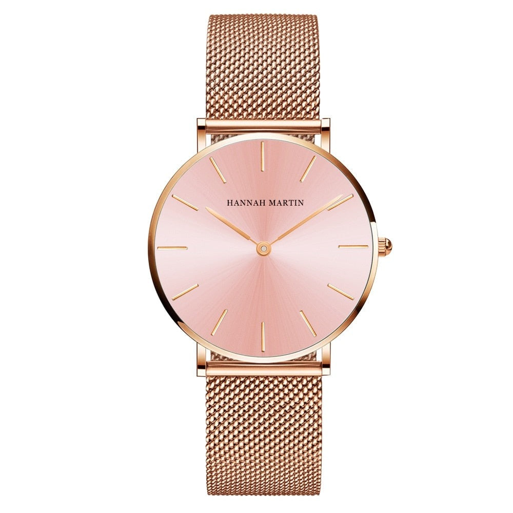 Luxury Clock | Damenuhr
