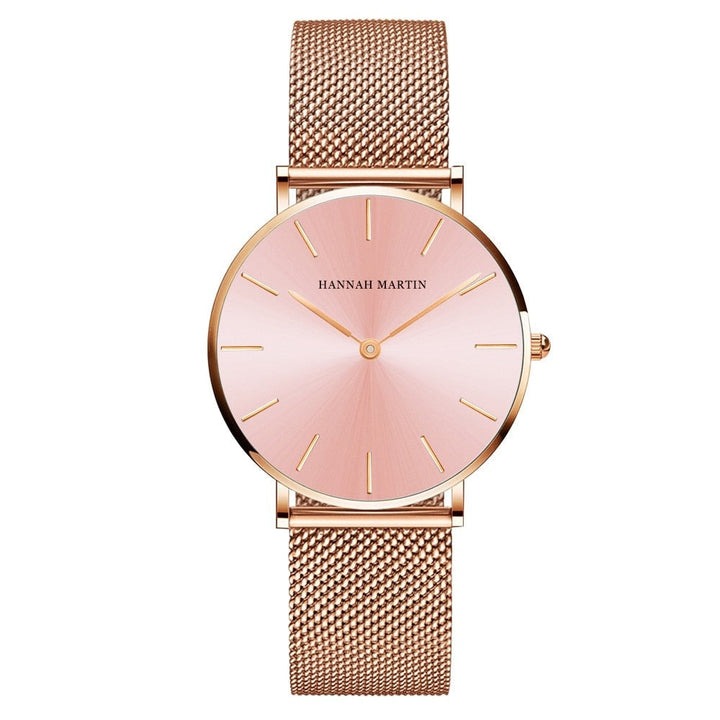 Luxury Clock | Damenuhr