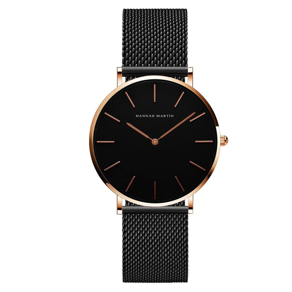 Luxury Clock | Damenuhr