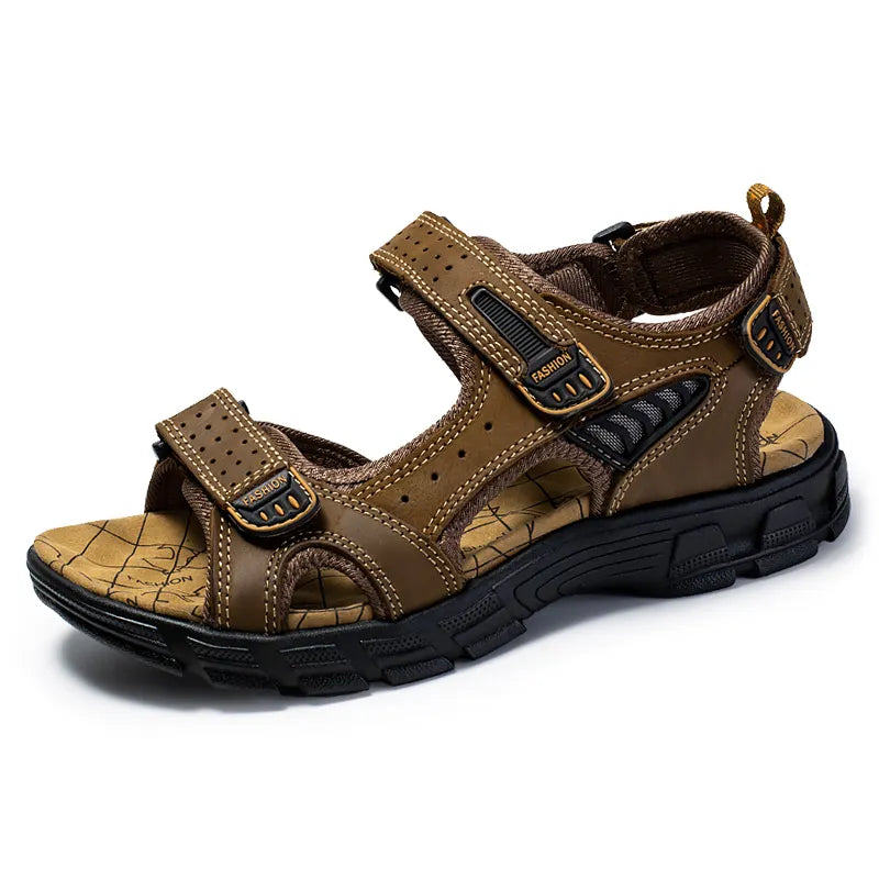 Sandalen – Komfort und Funktionalität für jeden Schritt