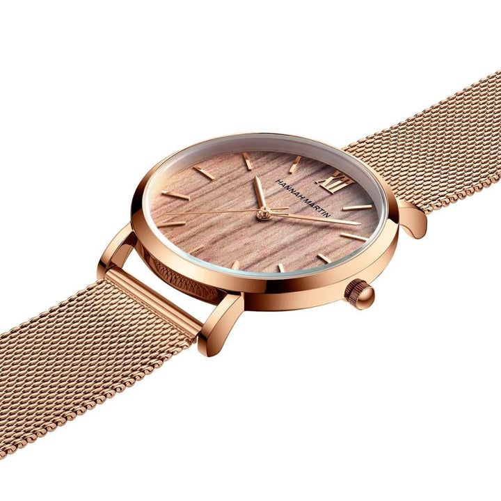 Luxury Clock | Damenuhr