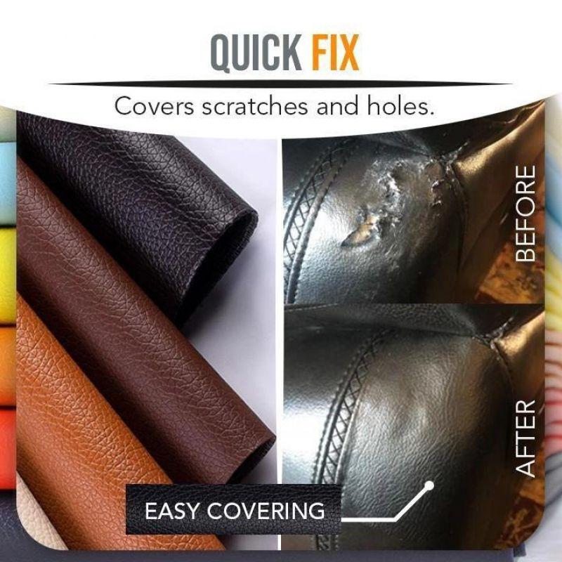 LeatherRepair | Leder reparieren