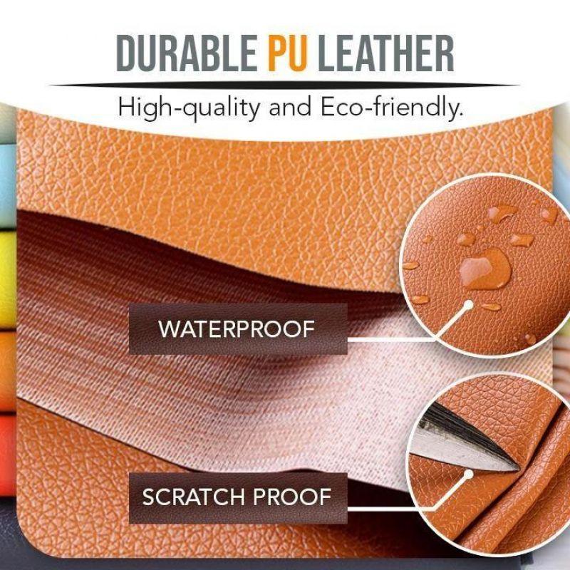 LeatherRepair | Leder reparieren
