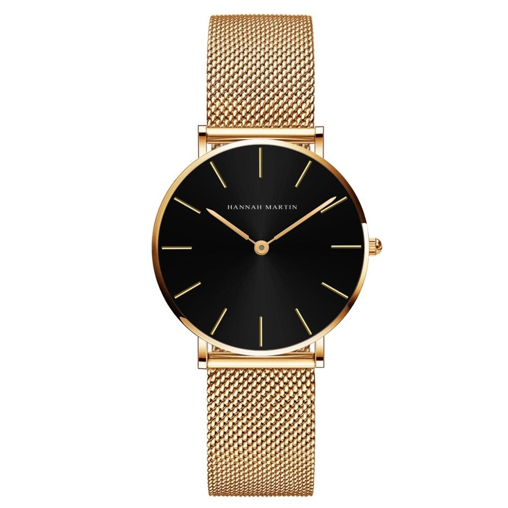 Luxury Clock | Damenuhr