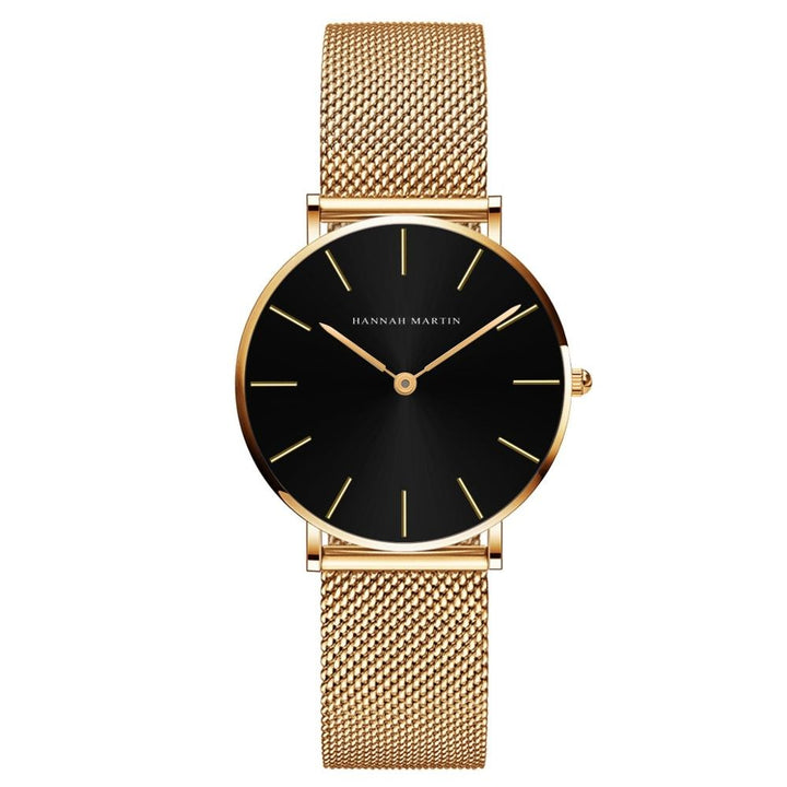 Luxury Clock | Damenuhr