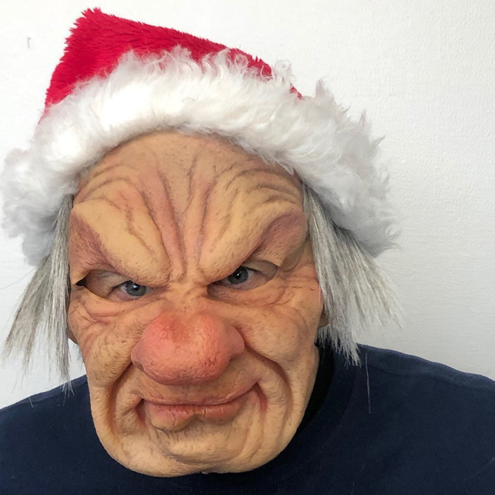 💥2023 Neuer Style Kopfmaske