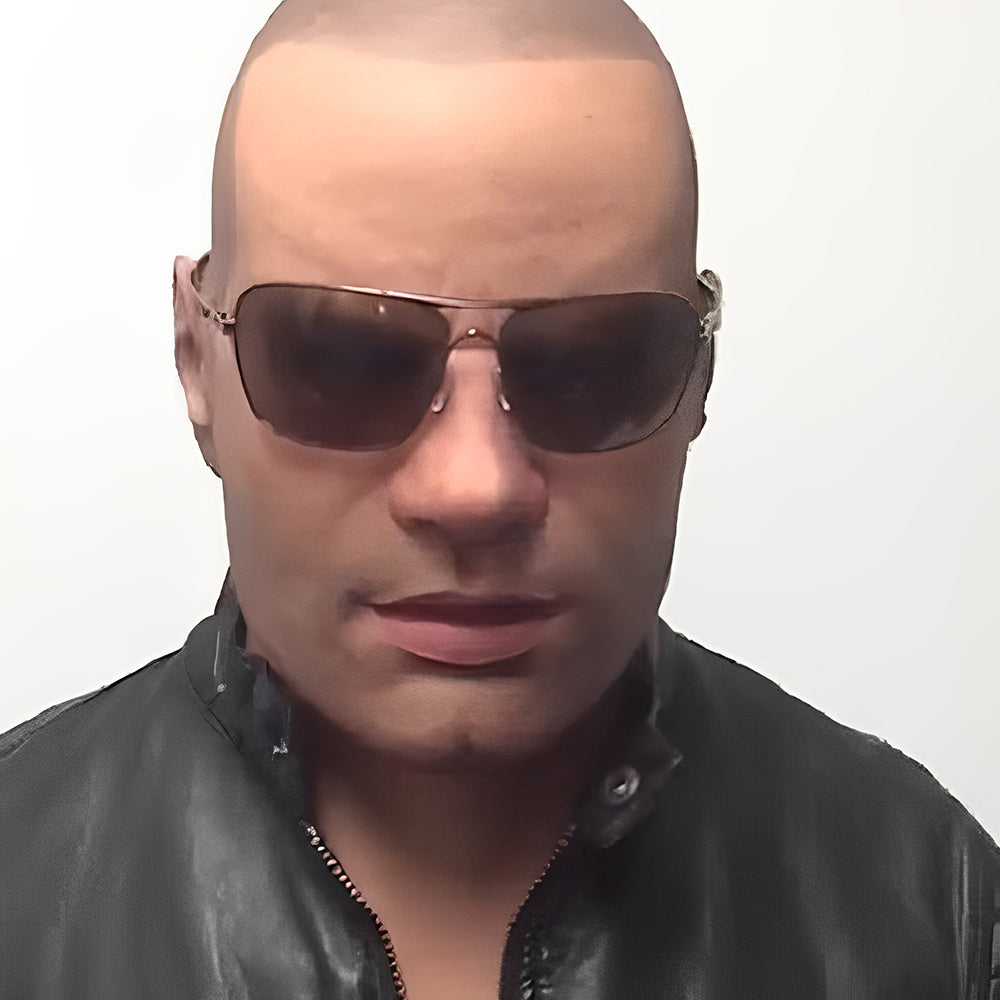 💥2023 Neuer Style Kopfmaske