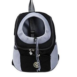 Doggy Pack - Hunderucksack
