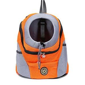 Doggy Pack - Hunderucksack