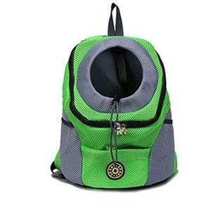 Doggy Pack - Hunderucksack
