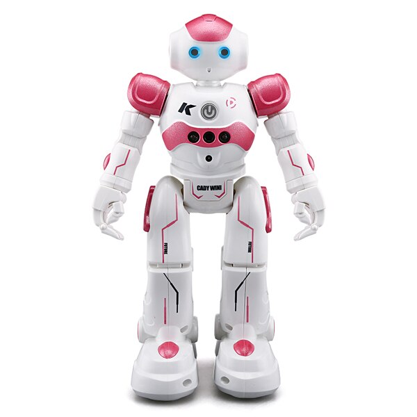 Interaktiver Lernroboter - NovaBot