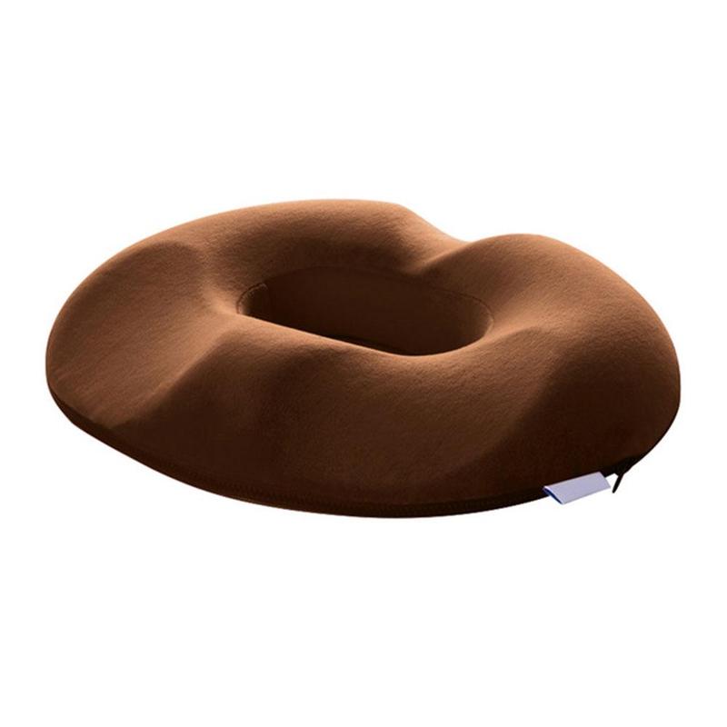 Hämorrhoiden- und Steissbeinkissen - ReliefCushion