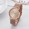 Luxury Clock | Damenuhr