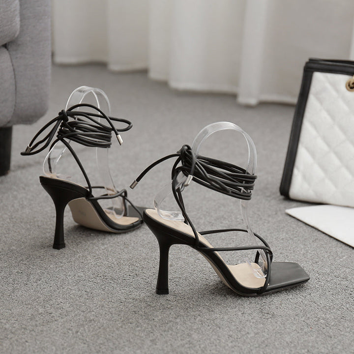 Senna Sommer-Pumps | Feminin & stilvoll