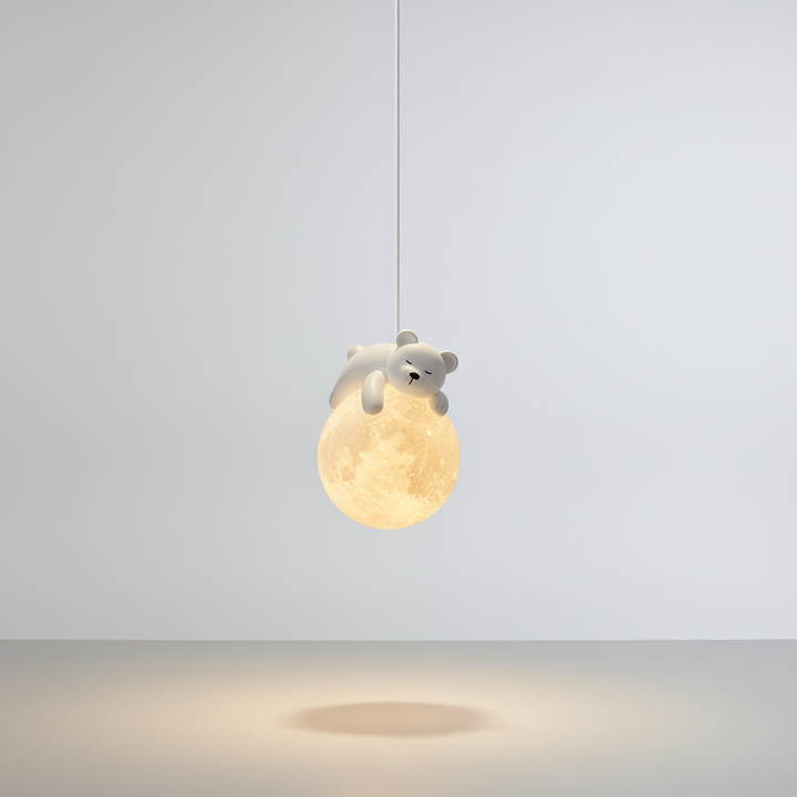 Hängelampe Kinderzimmer Harz - DreamPendant