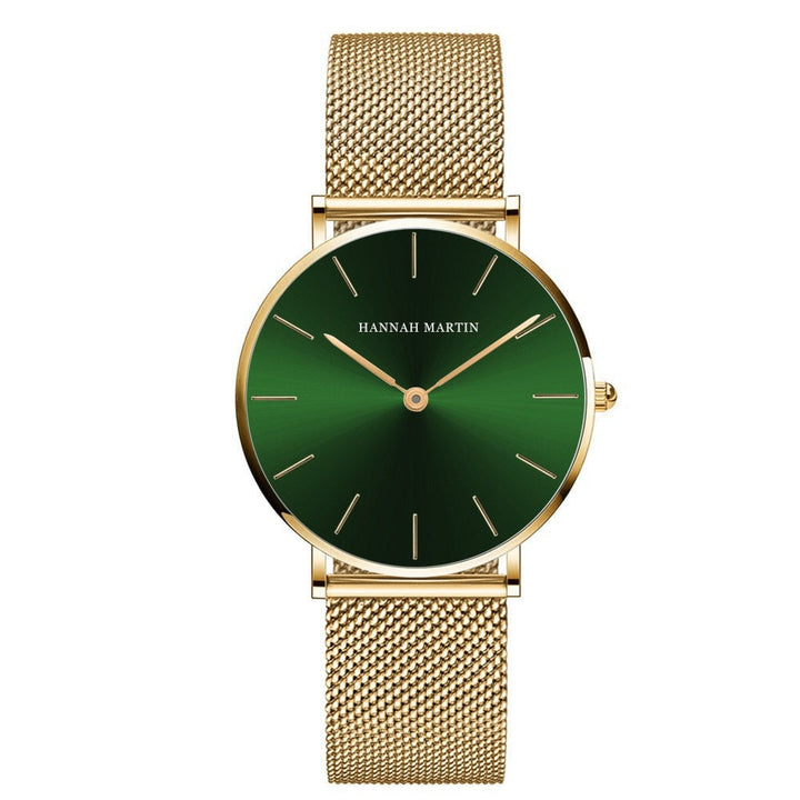 Luxury Clock | Damenuhr