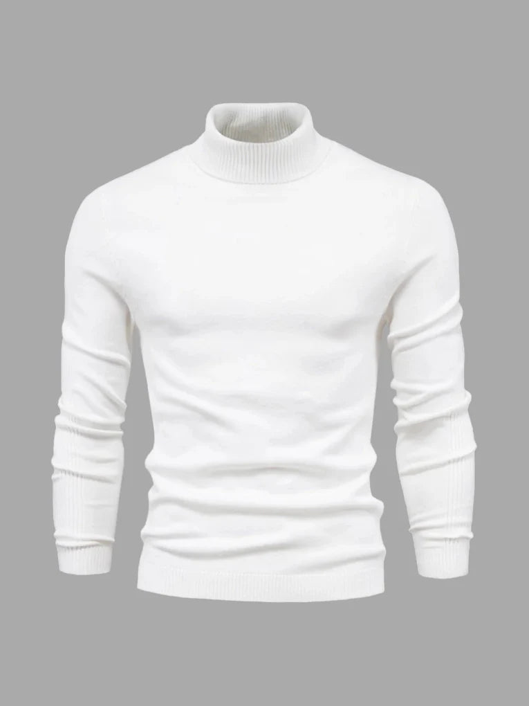 Klassische Winter Eleganz