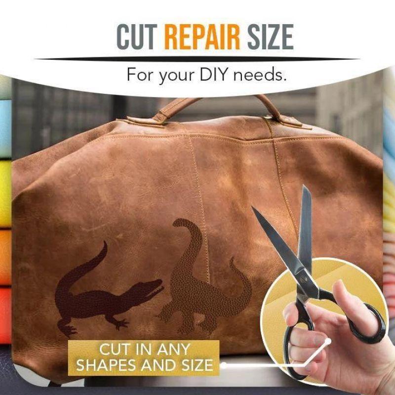 LeatherRepair | Leder reparieren