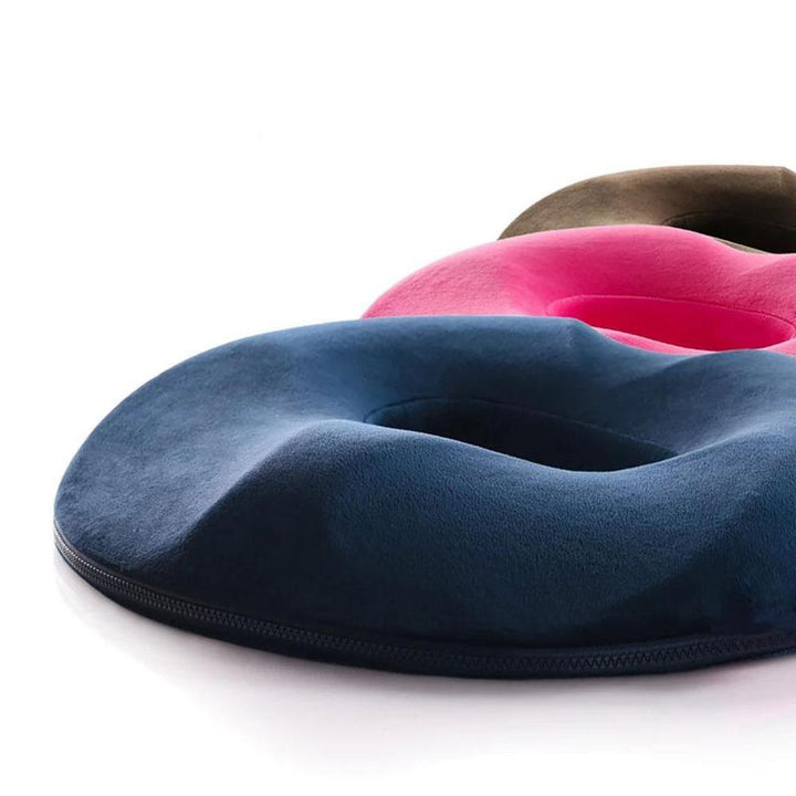 Hämorrhoiden- und Steissbeinkissen - ReliefCushion