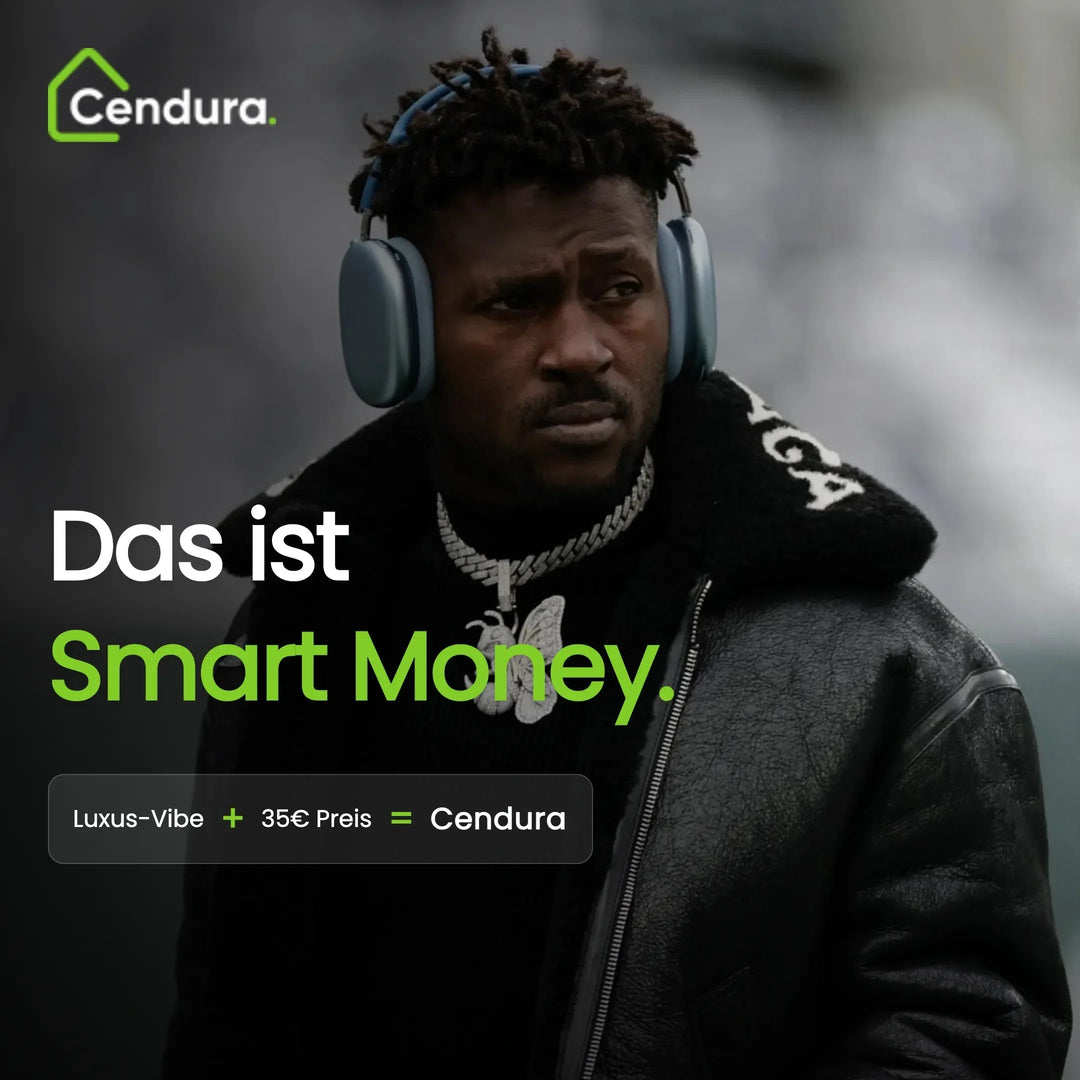 Over-Ear-Kopfhörer mit aktiver Geräuschunterdrückung und Bluetooth (ANC)