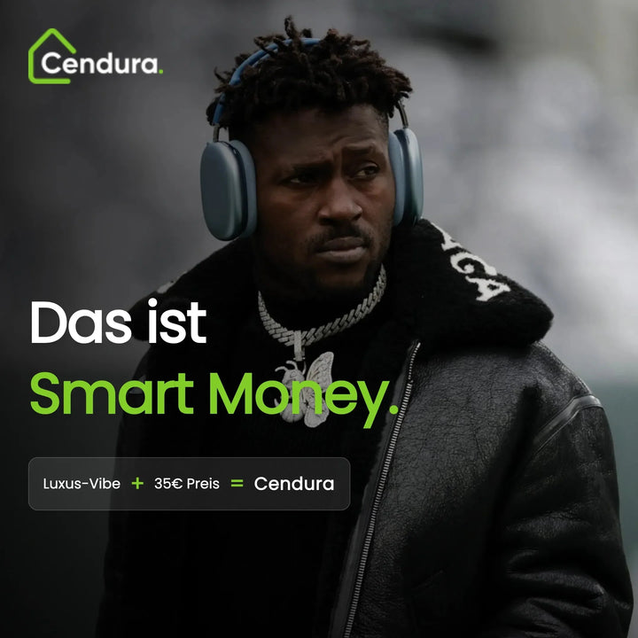 Over-Ear-Kopfhörer mit aktiver Geräuschunterdrückung und Bluetooth (ANC)