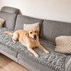 Brittany Sofaschoner — wasserabweisende Decke für Hunde und Katzen