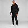 Herren-Jogginganzug mit Kapuze - Rodney