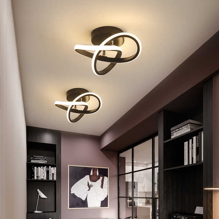 SmartLight - Moderne und stilvolle Deckenlampe