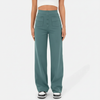 Hoch geschnittene Hose - Selina