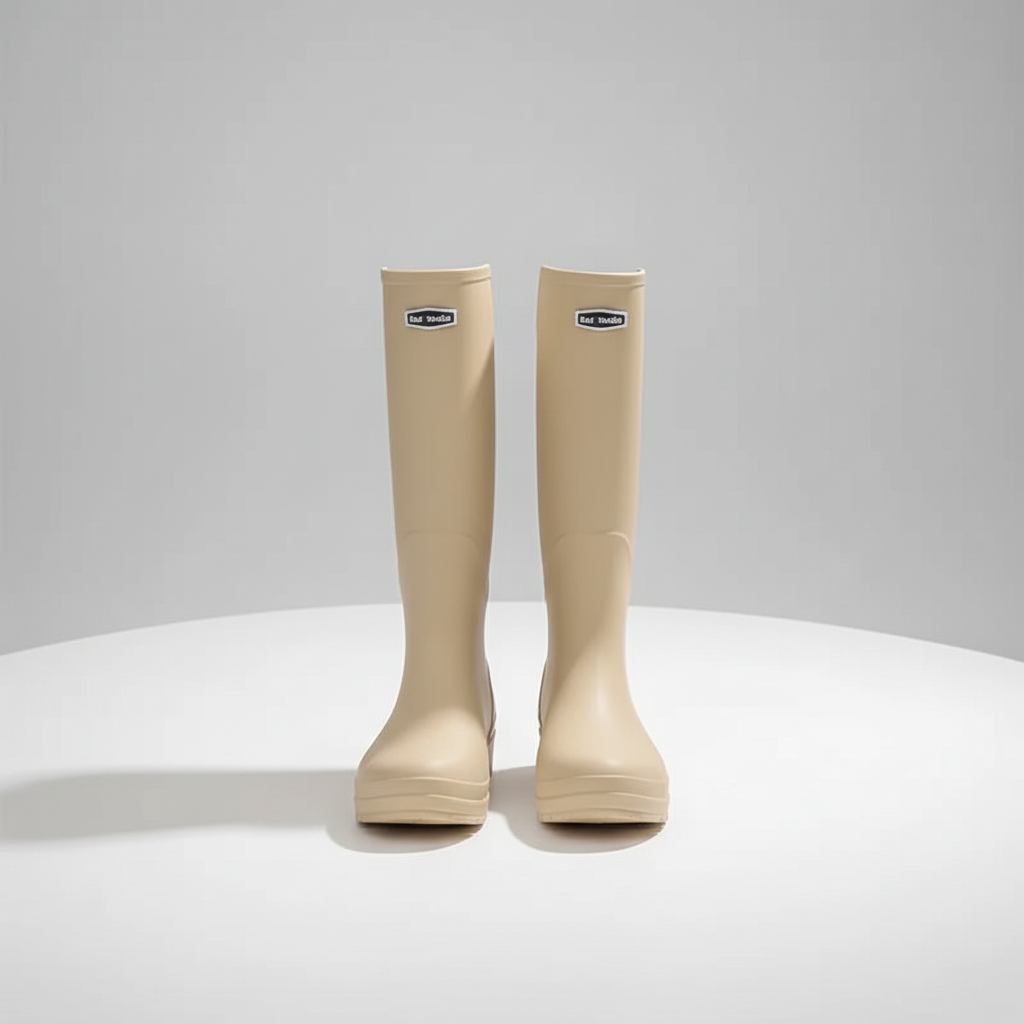 Hochwertige Regenstiefel - Claudia