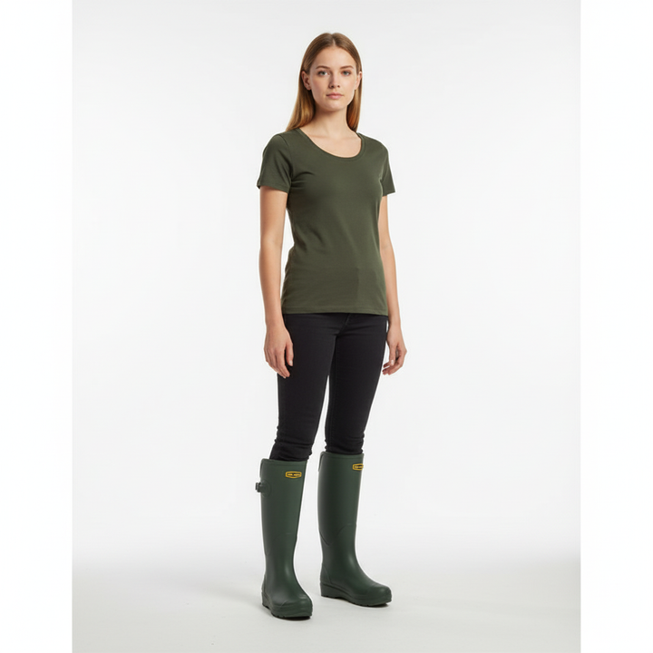 Hochwertige Regenstiefel - Claudia