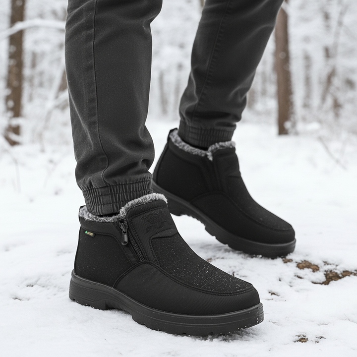 Hochwertige Winterstiefel - Rafael