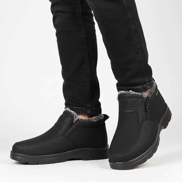Hochwertige Winterstiefel - Rafael