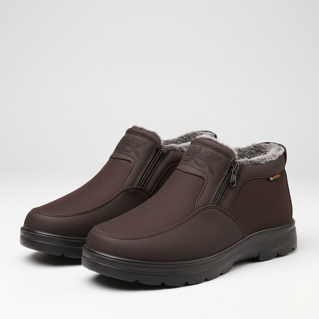 Hochwertige Winterstiefel - Rafael