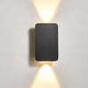 LED-Wandleuchte mit Licht nach oben und unten – Modern und stimmungsvoll