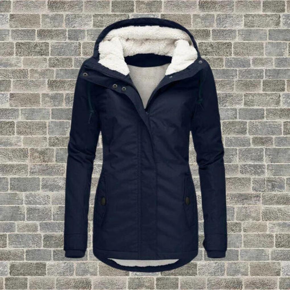 Warme Eleganz für die Wintersaison