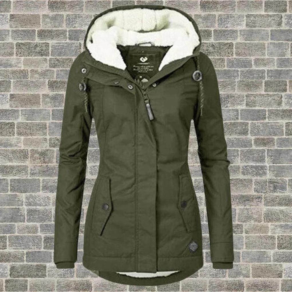 Warme Eleganz für die Wintersaison