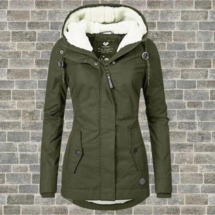 Warme Eleganz für die Wintersaison