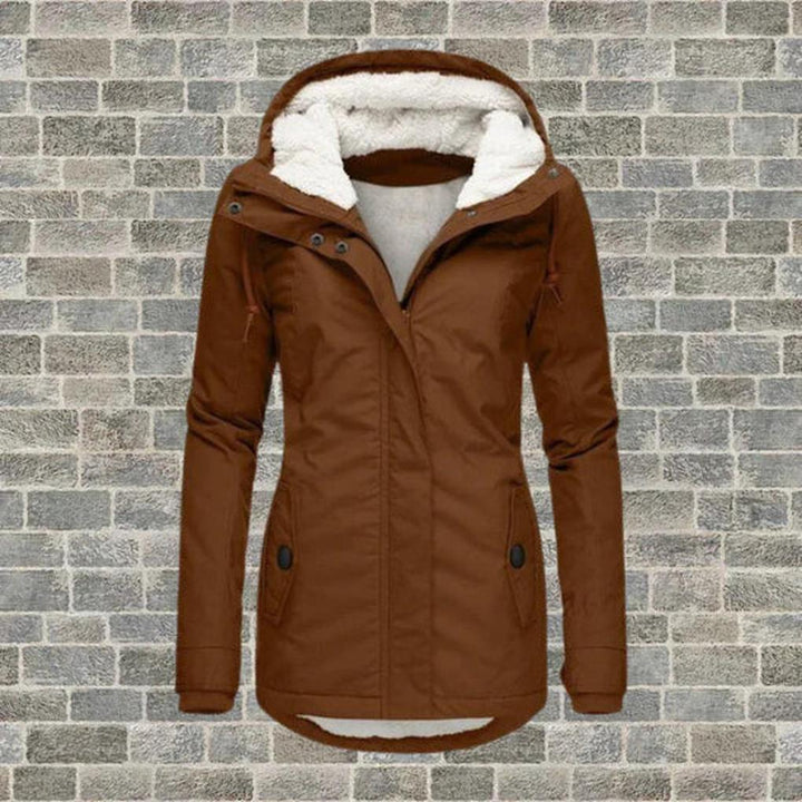 Warme Eleganz für die Wintersaison