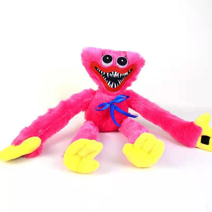 Huggy-Wuggy-Plüschtier | Bowlift