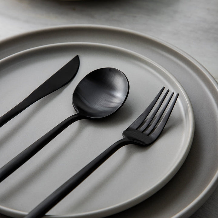 Aurora Besteckset – Minimalistisch, Modern und Zeitlos