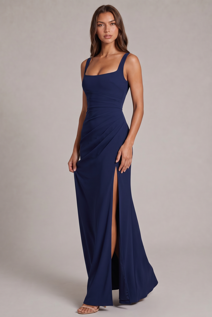 Laleh Maxikleid