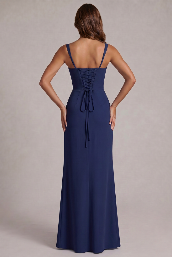 Laleh Maxikleid