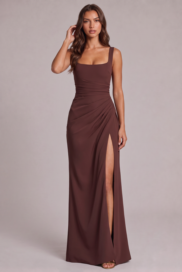 Laleh Maxikleid