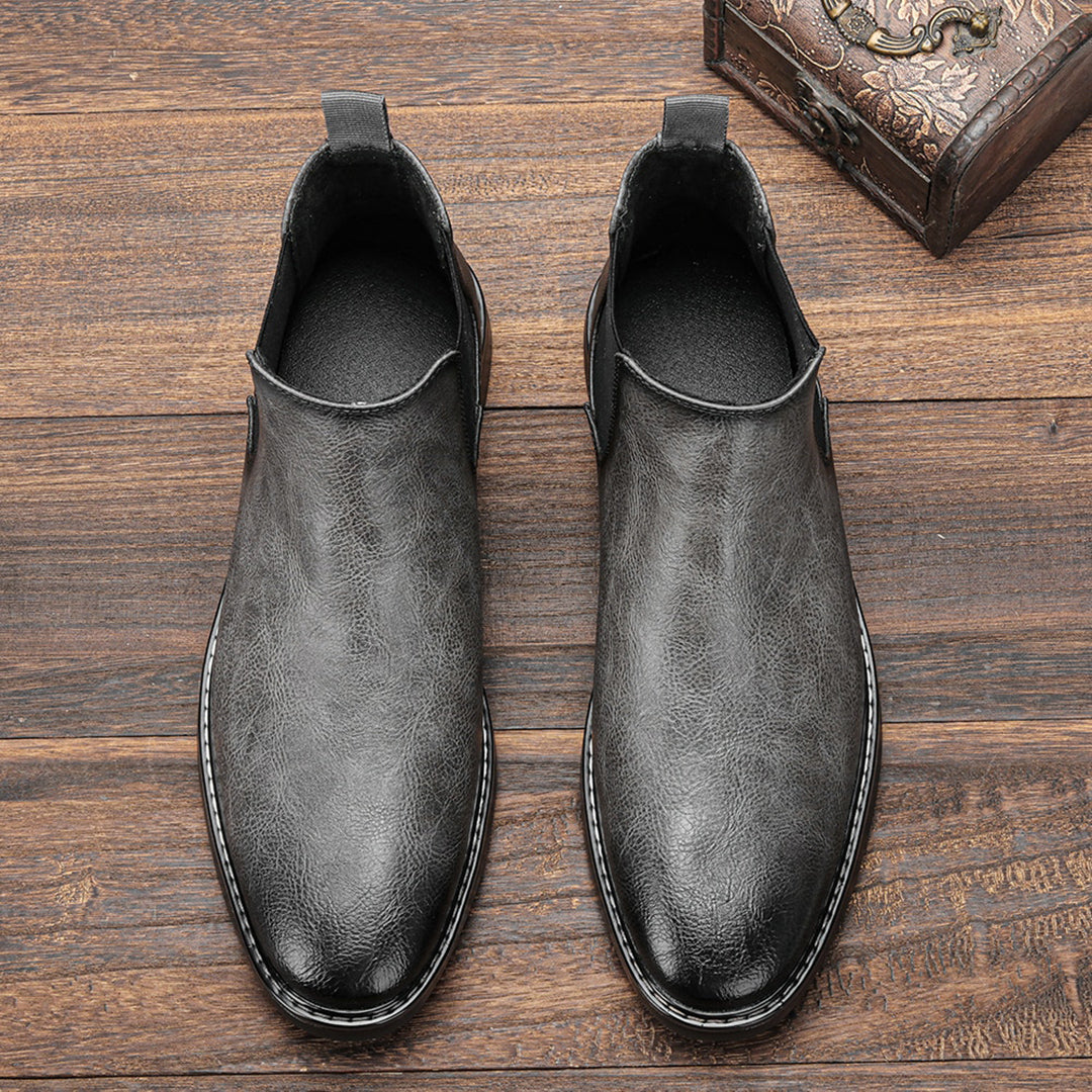 BRUCE | Klassische Elegante Herrenschuhe