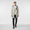 Jacke mit Kapuze - Tom