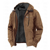 Ilya| Modische Herrenjacke ideal für den Herbst